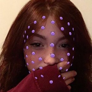 Meet your Posher, Heidy